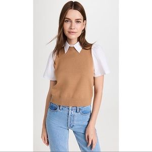 STAUD | Sweaters | Staud Zedd Sweater 